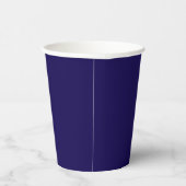 Creëer Uw Eigen Ontwerp 8oz Papier Cup Papieren Bekers (Rechts)