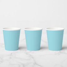 Creëer Uw Eigen Ontwerp 8oz Papier Cup