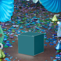 Creëer Uw eigen ontwerp Classic 2x2x2 papier