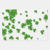 Creëer uw eigen ontwerp custom wrapping papier inpakpapier vel (Voorkant 2)