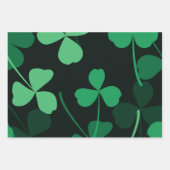 Creëer uw eigen ontwerp custom wrapping papier inpakpapier vel (Voorkant 2)