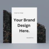 Creëer uw eigen ontwerp en print