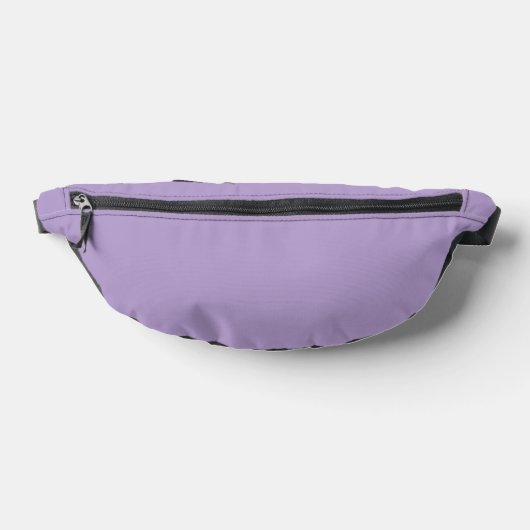 Creëer uw eigen ontwerp Fanny Pack Heuptasje (Liggend)