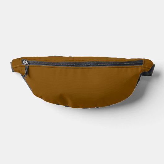 Creëer uw eigen ontwerp Fanny Pack Heuptasje (Liggend)