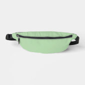 Creëer uw eigen ontwerp Fanny Pack Heuptasje (Voorkant)