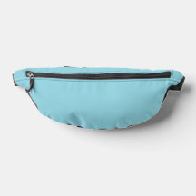 Creëer uw eigen ontwerp Fanny Pack