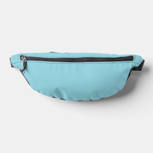 Creëer uw eigen ontwerp Fanny Pack Heuptasje (Liggend)