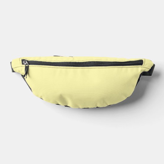 Creëer uw eigen ontwerp Fanny Pack Heuptasje (Liggend)