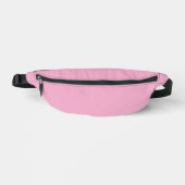 Creëer uw eigen ontwerp Fanny Pack Heuptasje (Voorkant)