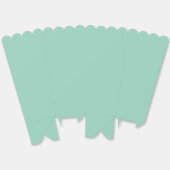 Creëer Uw eigen ontwerp Grote Popcorn Favoriet Box Bedankdoosjes (Ongevouwen)