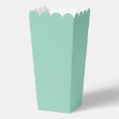 Creëer Uw eigen ontwerp Grote Popcorn Favoriet Box Bedankdoosjes (Voorkant)