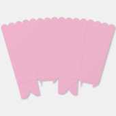 Creëer Uw eigen ontwerp Grote Popcorn Favoriet Box Bedankdoosjes (Ongevouwen)