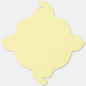 Creëer Uw eigen ontwerp grote take out gunstbox Bedankdoosjes (Ongevouwen)