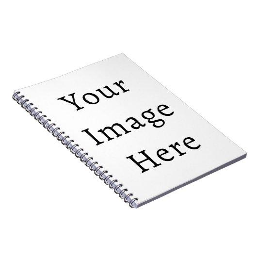 Creëer uw eigen ontwerp notitieboek (Rechterzijde)