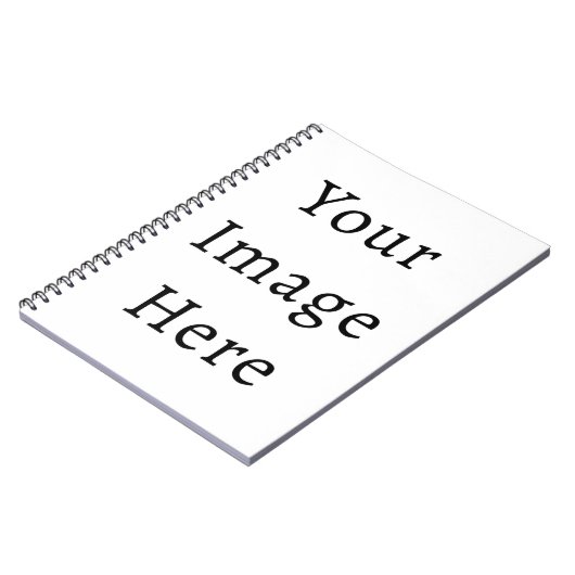 Creëer uw eigen ontwerp notitieboek (Linkerzijde)