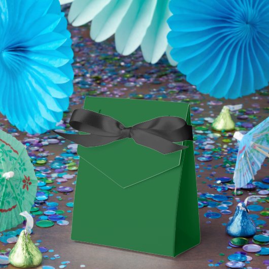 Creëer Uw Eigen Ontwerp Papieren Tent Lint Met Fav Bedankdoosjes (Feest)