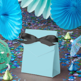 Creëer Uw Eigen Ontwerp Papieren Tent Lint Met Fav Bedankdoosjes