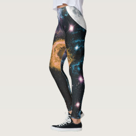 Creëer uw eigen ontwerp persoonlijke Logo aan Leggings