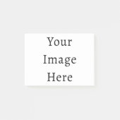 Creëer uw eigen ontwerp post-it® notes (Voorkant)