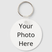 Creëer uw eigen ontwerp sleutelhanger (Voorkant)