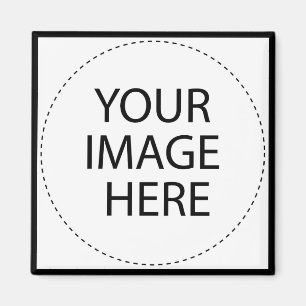 CREËER UW EIGEN ~ ONTWERP UW EIGEN MAGNEET