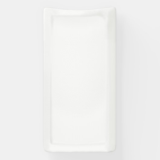 Creëer Uw Eigen Ontwerp Vinyl Banner, 2'x1' Banner (Verticaal)