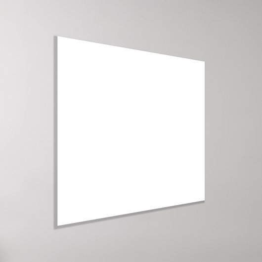 Creëer uw eigen ontwerp zilverfolie print (Laagn)