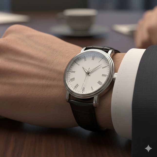 Creëer uw eigen ontwerppols aanpassen horloge (Creator heeft geüpload)