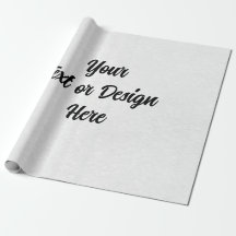 Creëer uw eigen opvulpapier