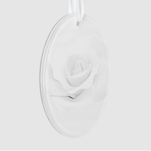 Creëer Uw eigen Ornament (voorkant)