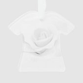 Creëer Uw eigen Ornament (voorkant)