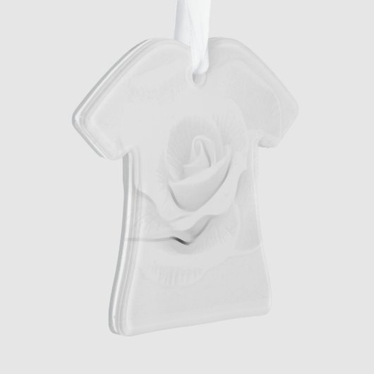 Creëer Uw eigen Ornament (voorkant)