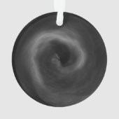 Creëer Uw eigen Ornament (achterkant)