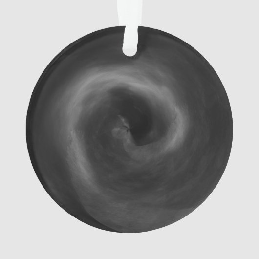 Creëer Uw eigen Ornament (achterkant)