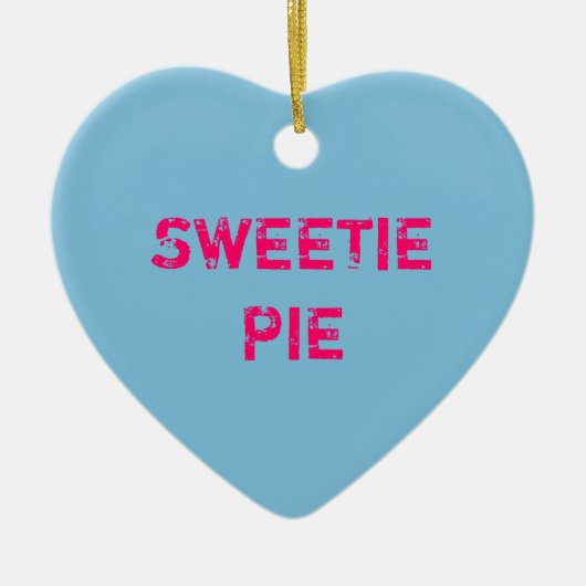 Creëer Uw eigen Ornament voor gesprekskritiek (Voorkant)