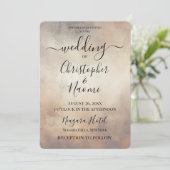 Creëer uw eigen  oude papier kaart (Staand voorkant)