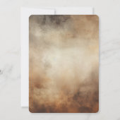 Creëer uw eigen  oude papier kaart (Achterkant)