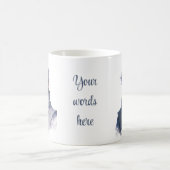 Creëer Uw eigen Paarse Prins Magische Mok (Center)