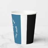 Creëer Uw eigen Papieren Bekers (Links)