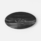 Creëer Uw eigen Papieren Bordje (Gekanteld)