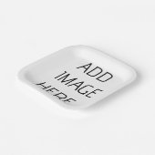 Creëer Uw eigen Papieren Bordje (Gebogen)