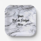 Creëer Uw eigen Papieren Bordje (Voorkant)