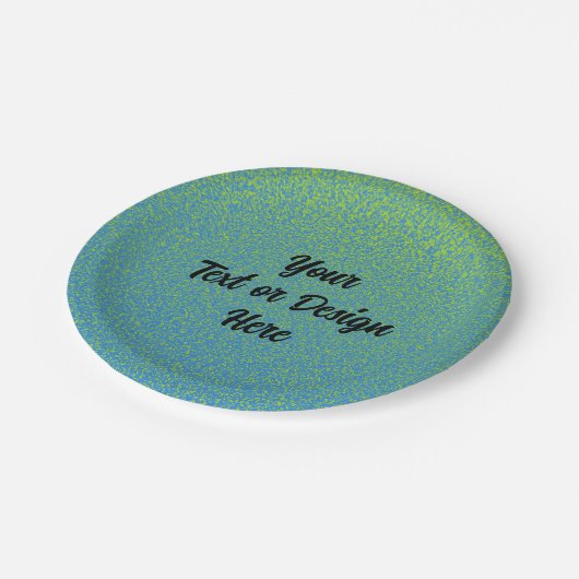 Creëer Uw eigen Papieren Bordje (Gekanteld)