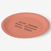 Creëer Uw eigen Papieren Bordje (Gekanteld)