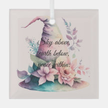 Creëer uw eigen pastel regenboog heks Pet Rozen