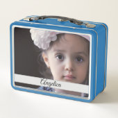 Creëer uw eigen persoonlijke 2 foto's (Achterkant)