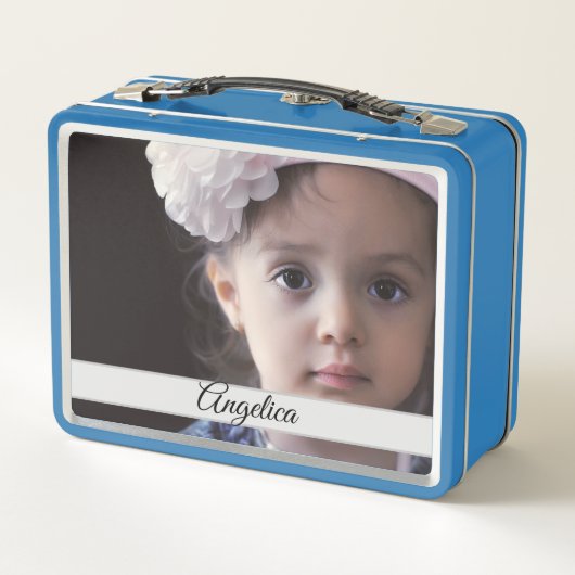 Creëer uw eigen persoonlijke 2 foto's (Achterkant)