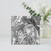 Creëer Uw eigen persoonlijke flat-Kaart (Staand voorkant)