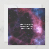 Creëer Uw eigen persoonlijke flat-Kaart (Voorkant)