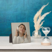 Creëer Uw eigen persoonlijke foto Fotoplaat (Insitu)